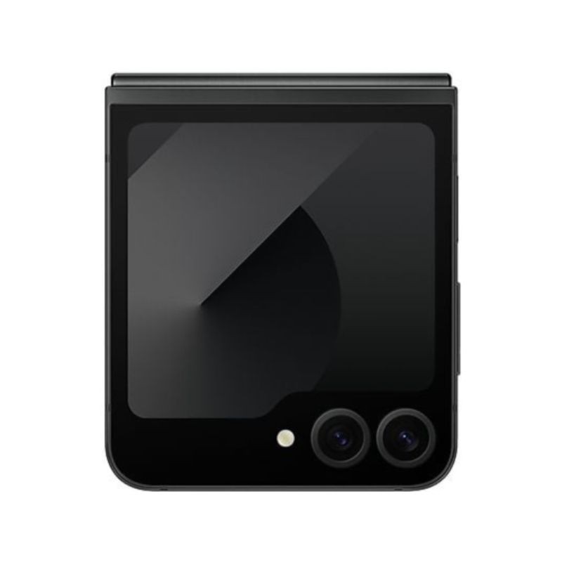 Samsung Galaxy Z Flip6 5G 12GB/512GB Negro - Teléfono móvil plegable - Ítem4