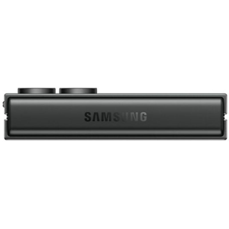 Samsung Galaxy Z Flip6 5G 12GB/512GB Negro - Teléfono móvil plegable - Ítem7
