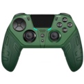 Gamepad Q300 PS4 PS3 PC Wireless Verde - Item