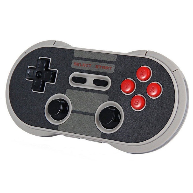 Gamepad 8Bitdo NES30 Pro