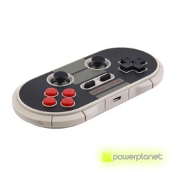 Gamepad 8Bitdo NES30 Pro - Ítem3