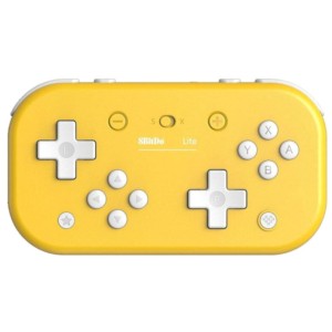 Gamepad 8bitdo Lite Bluetooth