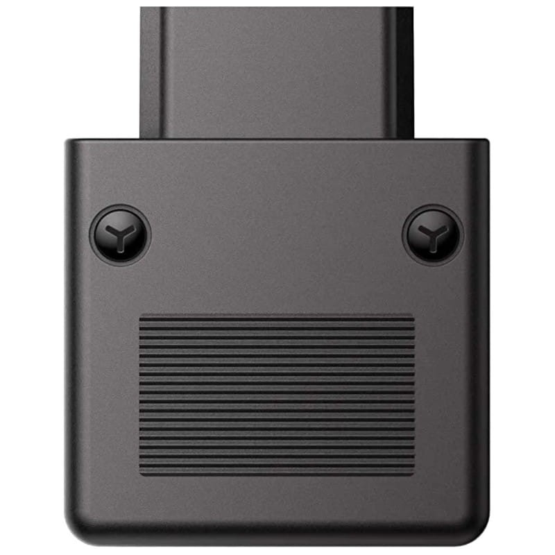 Gamepad 8BitDo M30 2.4G Wireless Mega Drive Genesis Negro - Ítem5