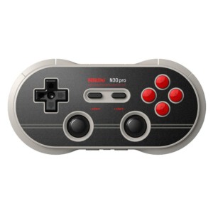 Buy Gamepad 8bitdo N30 Pro 2 Powerplanetonline