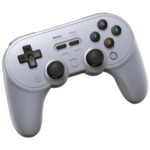 8Bitdo Pro 2 Gamepad