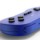 Gamepad 8BitDo SN30 GP - Bege - Conexão Bluetooth - Compatível com smartphones (Android), Raspberry Pi, computadores (Windows e macOS), Steam e Nintendo Switch - 6 modelos disponíveis - Duração máxima de 18 horas - Item22