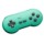 Gamepad 8BitDo SN30 GP - Bege - Conexão Bluetooth - Compatível com smartphones (Android), Raspberry Pi, computadores (Windows e macOS), Steam e Nintendo Switch - 6 modelos disponíveis - Duração máxima de 18 horas - Item15