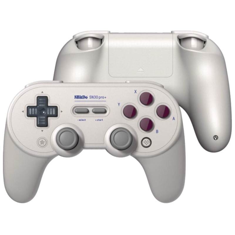 I Have A Sn30 Pro Plus As My Main Switch Controller And I Have Decided To Go Back Resetera