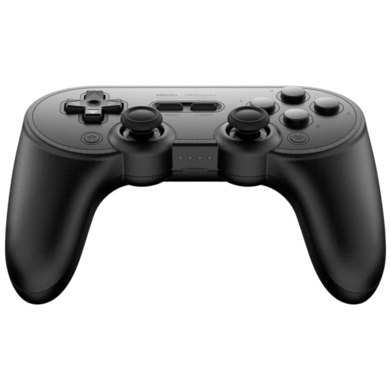 Gamepad 8bitdo Sn30 Pro Plus Edition Retro Style