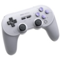 Gamepad 8bitdo SN30 Pro Plus SN Edition - Ítem
