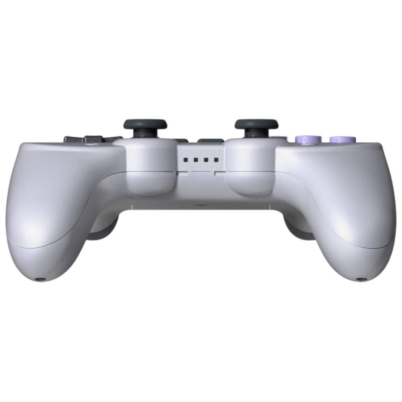 Gamepad 8bitdo Sn30 Pro Plus Sn Edition Retro Style