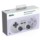 Gamepad 8bitdo SN30 Pro SN - Gamepad Retro - Modo vibración - Conexión USB - Conexión Bluetooth - Diseño Super Nintendo - Compatible con Nintendo Switch - Compatible con Steam - Compatible con Android - Ítem3