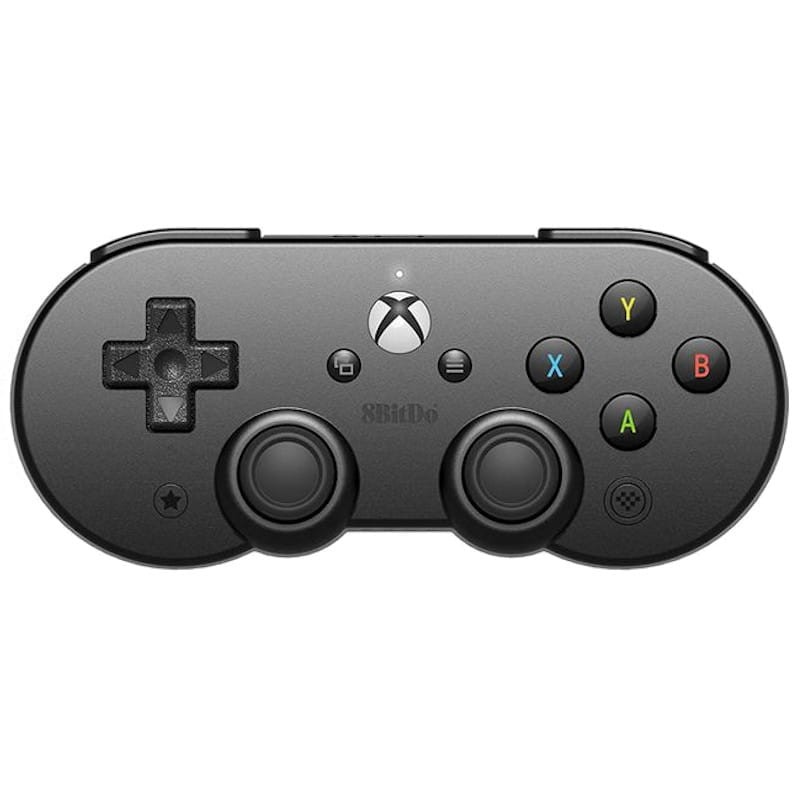 Acheter Gamepad 8bitdo Sn30 Pro Xbox Edition Xcloud