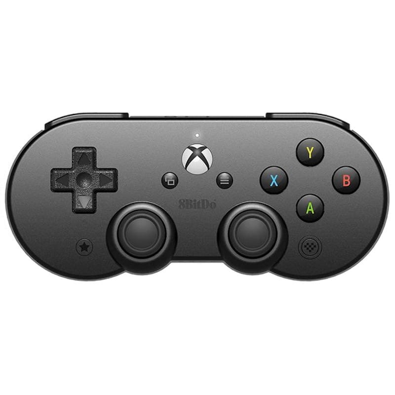 Buy Gamepad 8bitdo Sn30 Pro Xbox Express Delivery