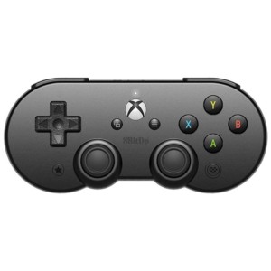 Gamepad 8bitdo SN30 Pro Xbox Xcloud Édition