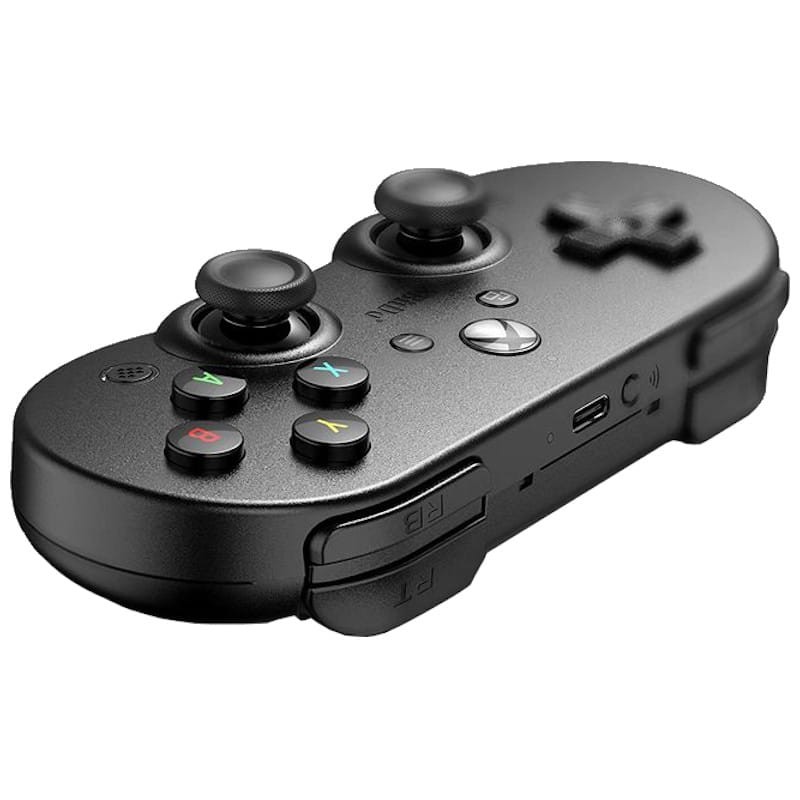 xcloud gamepad
