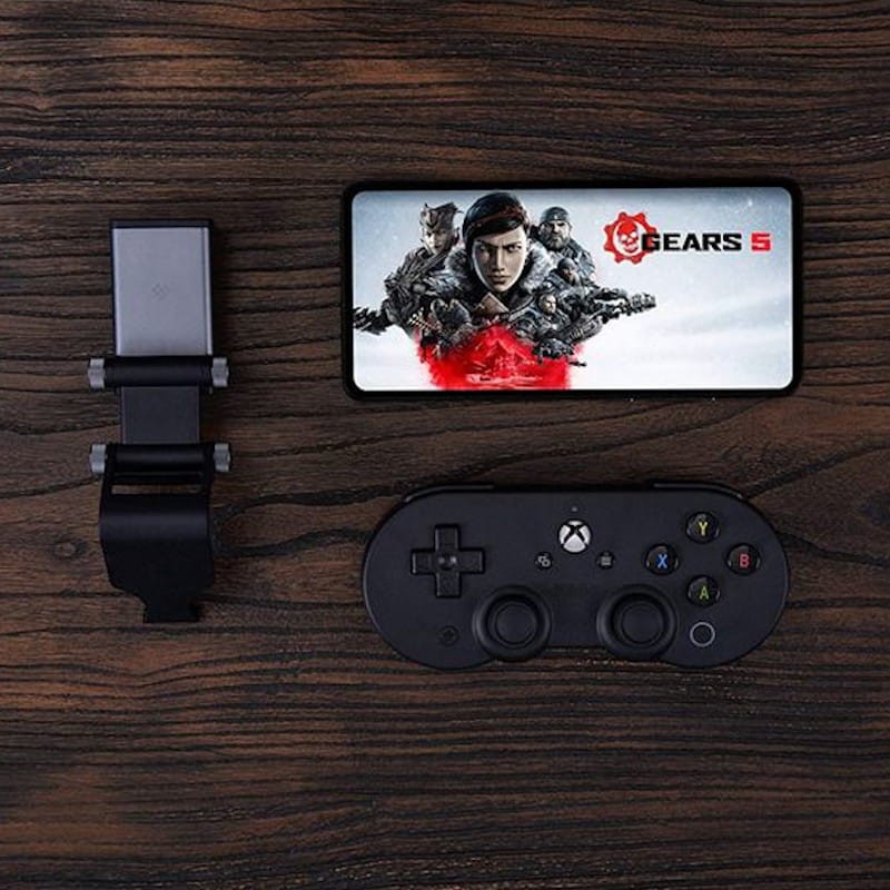 Buy Gamepad 8bitdo Sn30 Pro Xbox Express Delivery