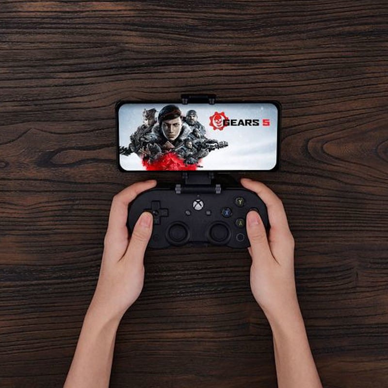 Buy Gamepad 8bitdo Sn30 Pro Xbox Express Delivery