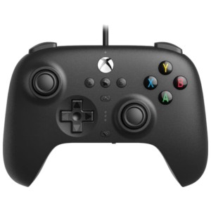 Gamepad 8BitDo Ultimate Xbox Wired Noir