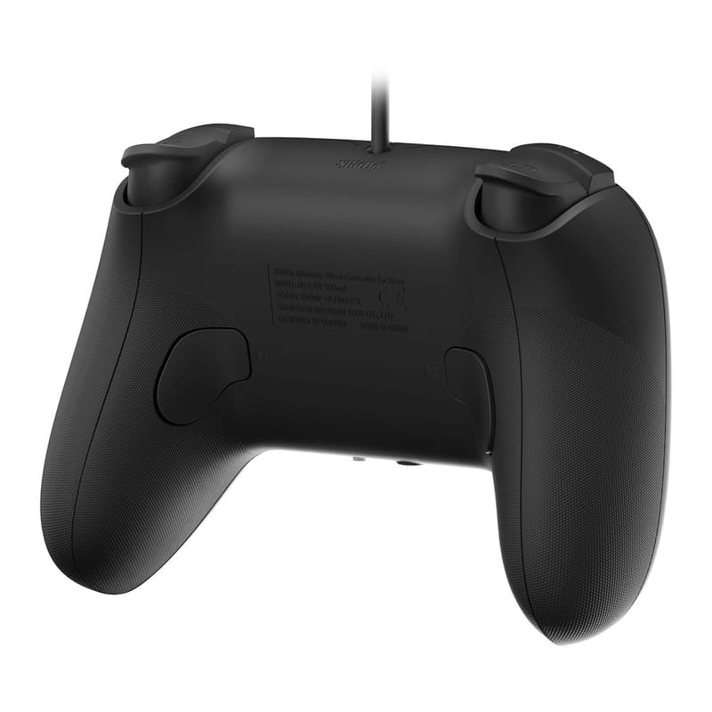 8BitDo Ultimate Xbox Wired Preto Personalizável