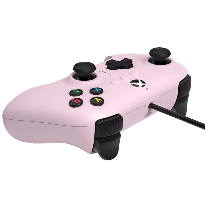 Gamepad 8BitDo Ultimate Xbox Wired Rosa - Ítem2