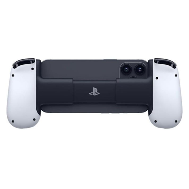 Manette de jeu BACKBONE One Mobile pour iPhone (Lightning) Manette de jeu - PlayStation Edition Blanc - Ítem1