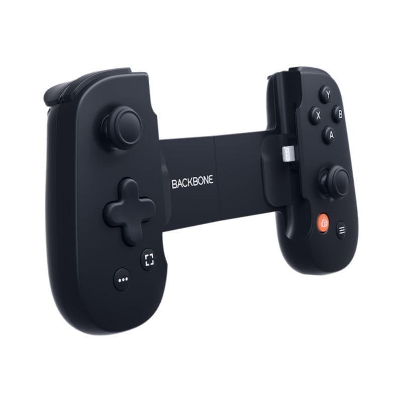 Gamepad BACKBONE One Mobile para iPhone (Lightning) Comando de jogo - Xbox Edition Negro - Item3
