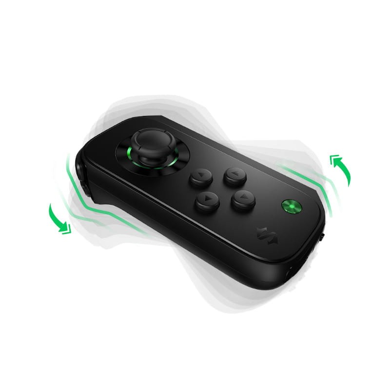 Comprar Gamepad Black Shark 3 Set L em PowerPlanetOnline