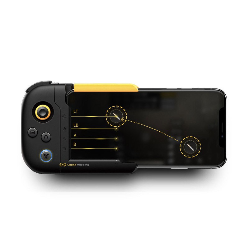 Gamepad FlyDiGi Wasp iPhone X/XS