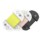 Gamepad FlyDiGi Wee - Color Negro, Bluetooth 4.0, Gamepad para smartphones, gamepad con soporte extensible - Ítem12