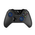 Gamepad FlyDiGi X9ET Pro - Blueooth 4.0, inclui dongle sem fio USB 2.4 para maior compatibilidade com dispositivos, inclui suporte para smartphone, funciona com 2 pilhas AA, autonomia de até 2 meses (aproximadamente) - Item
