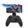Gamepad FlyDiGi X9ET Pro - Blueooth 4.0, inclui dongle sem fio USB 2.4 para maior compatibilidade com dispositivos, inclui suporte para smartphone, funciona com 2 pilhas AA, autonomia de até 2 meses (aproximadamente) - Item6