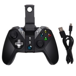 Gamepad GameSir G4S - Ítem8