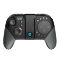 Gamepad GameSir G5 - Gamepad com trackpad táctil que permite jogar jogos MOBA e multiplayer battle royale confortavelmente, 33 botões, alavancas e botões configuráveis, autonomia de 18 horas, bluetooth 5.0, suporte para smartphones - Item
