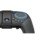 Gamepad GameSir G5 - Gamepad com trackpad táctil que permite jogar jogos MOBA e multiplayer battle royale confortavelmente, 33 botões, alavancas e botões configuráveis, autonomia de 18 horas, bluetooth 5.0, suporte para smartphones - Item6