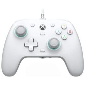 Gamepad GameSir G7 SE Blanc