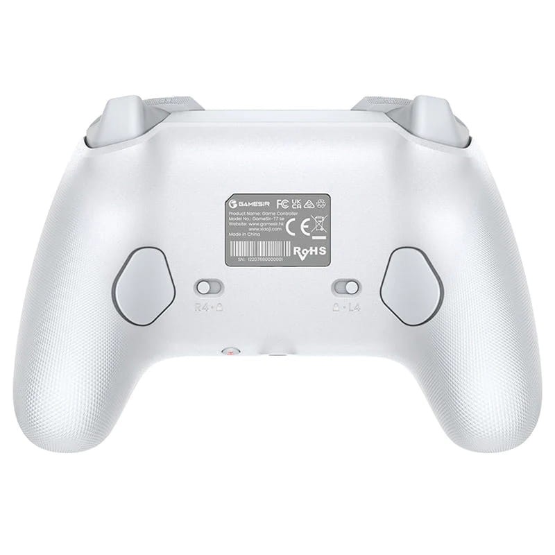 Gamepad GameSir G7 SE Blanc - Ítem2