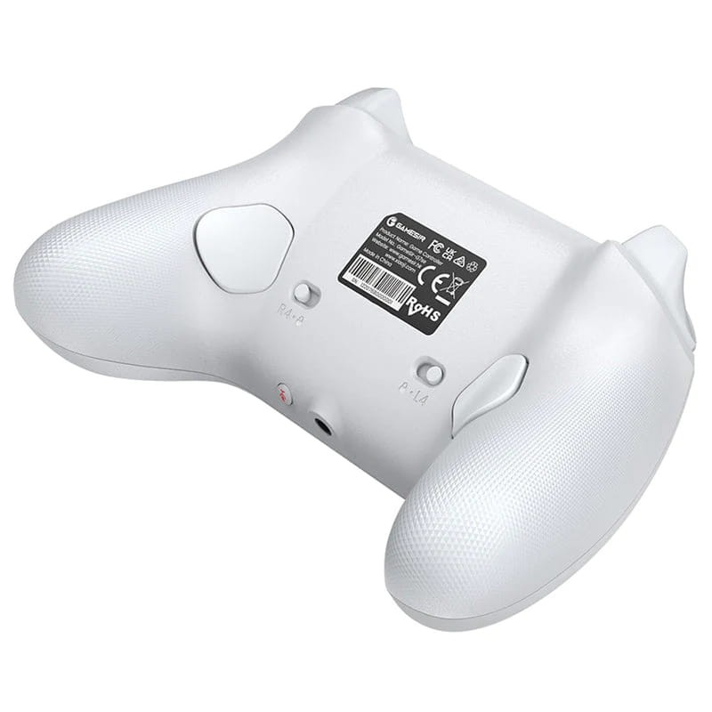 Gamepad GameSir G7 SE Blanc Bluetooth pour Switch/PC/Smartphone et câble 3M pour XBOX - Ítem5