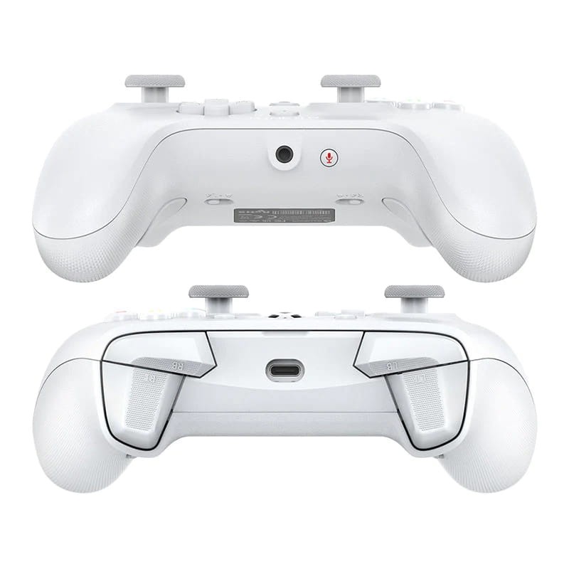 Gamepad GameSir G7 SE Blanc - Ítem6