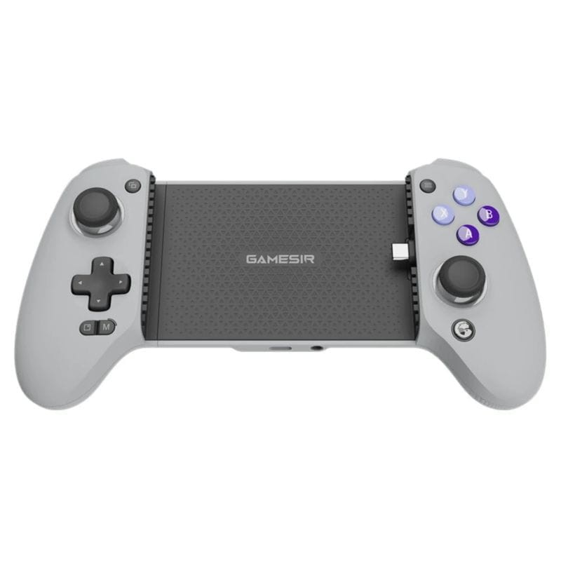 Gamepad Gamesir G8 Galileo Android/iOS Gris - Gamepad para smartphones - Ítem