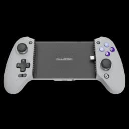 Gamepad Gamesir G8 Galileo Android/iOS Cinza - Gamepad para smartphones
