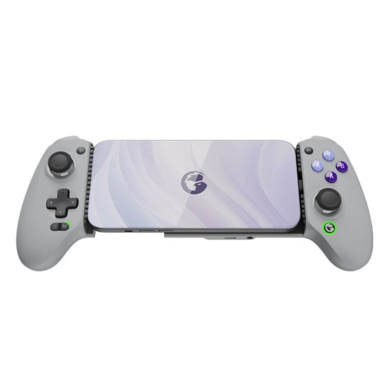 Gamepad Gamesir G8 Galileo Android/iOS Cinza - Gamepad para smartphones - Item1
