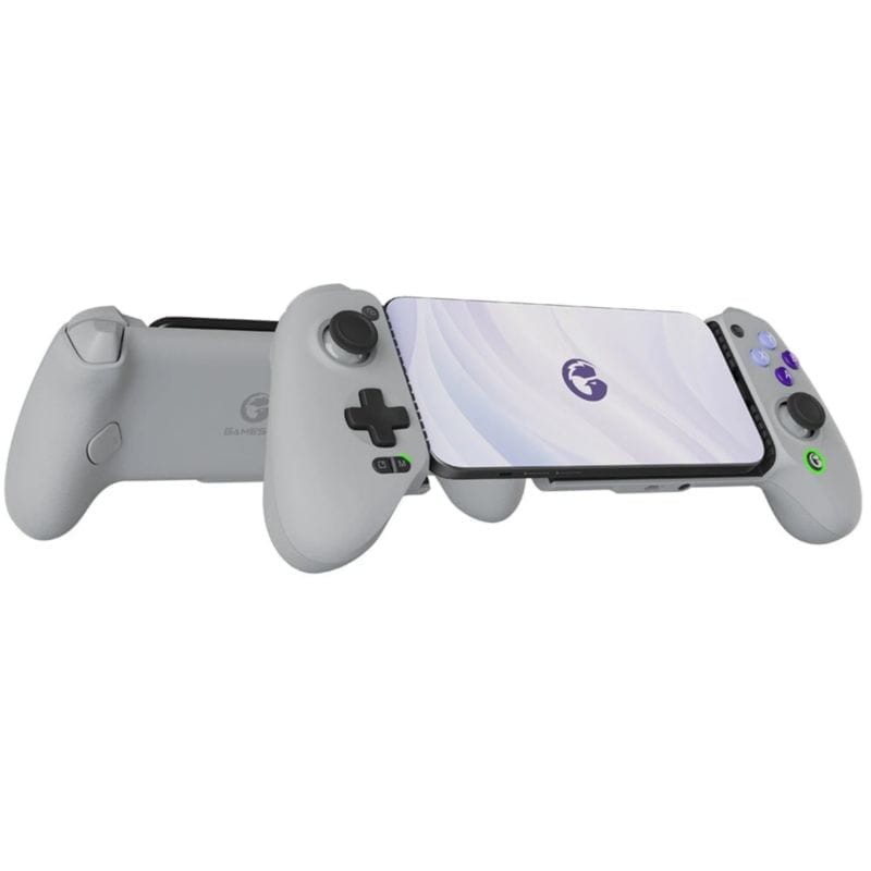 Gamepad Gamesir G8 Galileo Android/iOS Cinza - Gamepad para smartphones - Item4