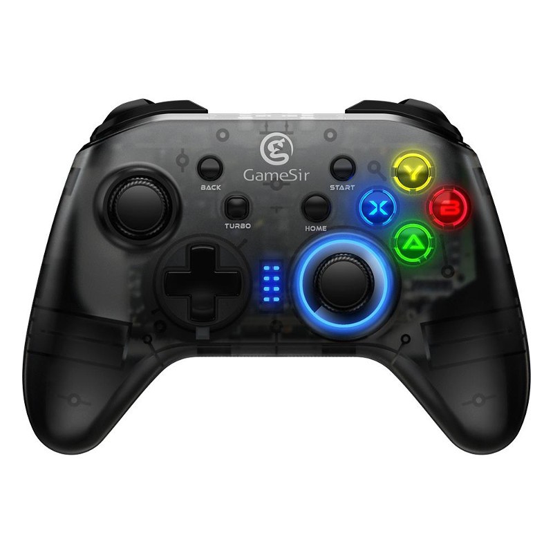 Gamepad Gamesir T4
