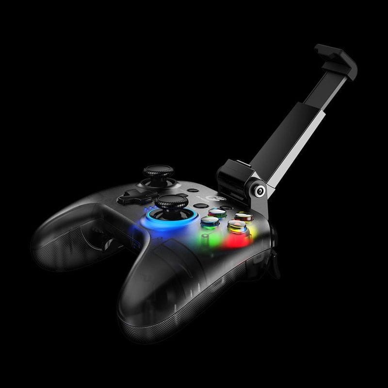 Gamepad GameSir T4 Pro para Switch/PC/iOS/Android, Soporte para Teléfono Móvil - Ítem5