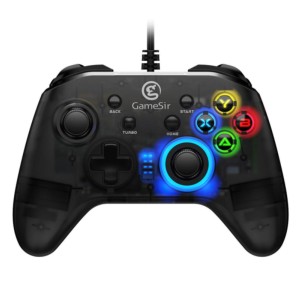 Gamepad Gamesir T4W USB