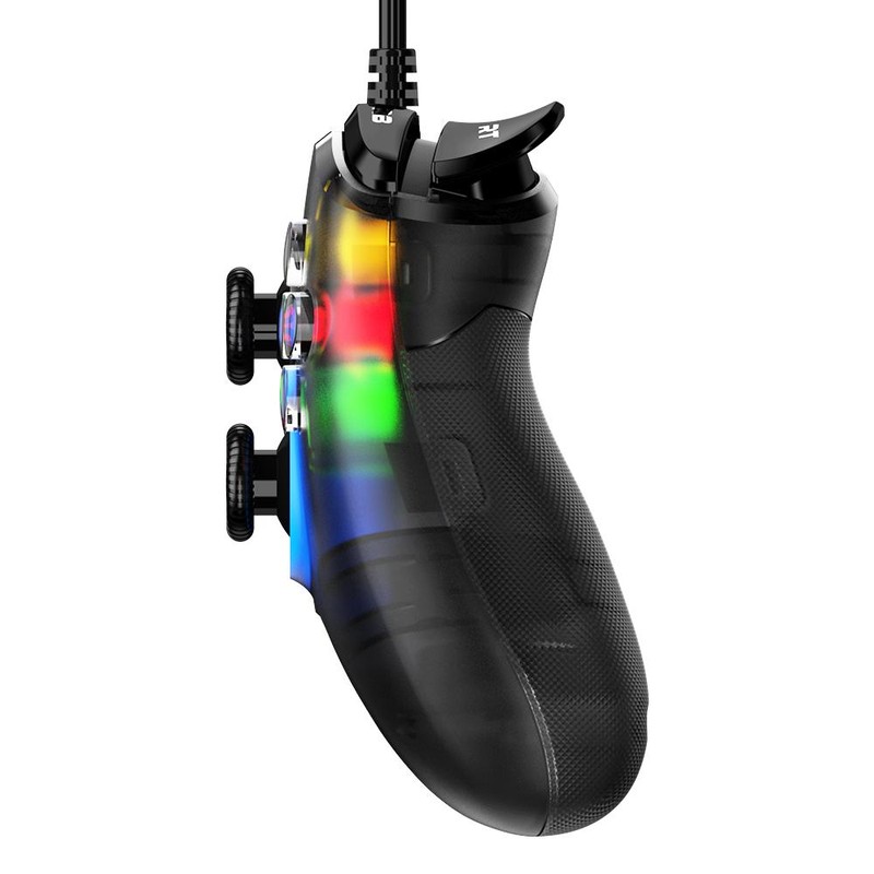 Gamepad Gamesir T4W USB - Item2