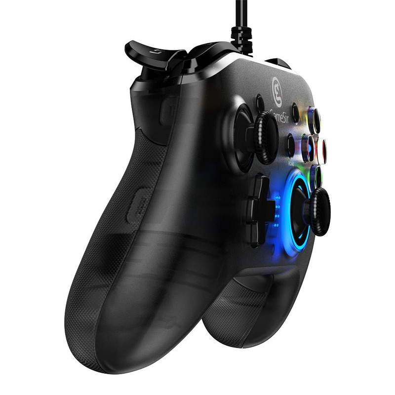 Gamepad Gamesir T4W USB - Ítem3