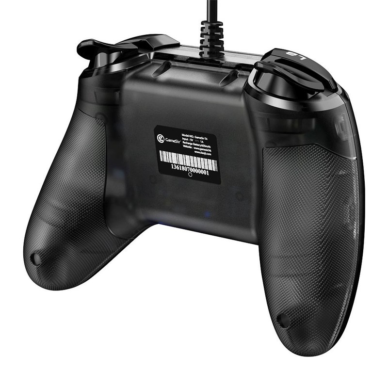 Gamepad Gamesir T4W USB - Item4