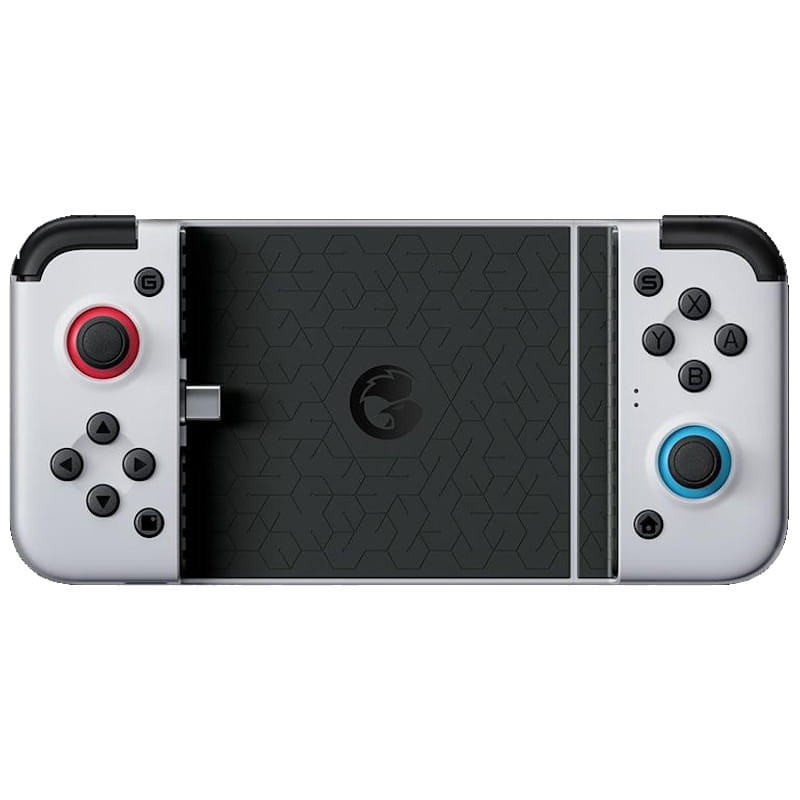 Gamepad 